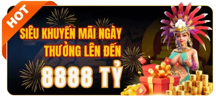Khuyến mãi bắn cá hy88