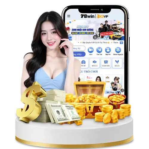 Bước 1: Đăng ký và nạp tiền
