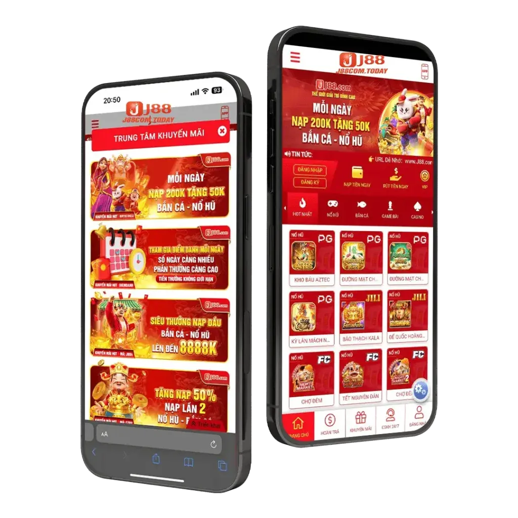 Giải đấu bắn cá