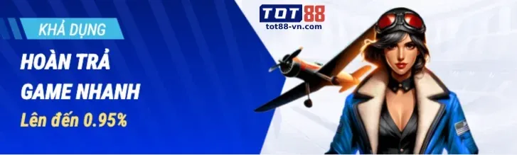 Thưởng nạp lại hy88